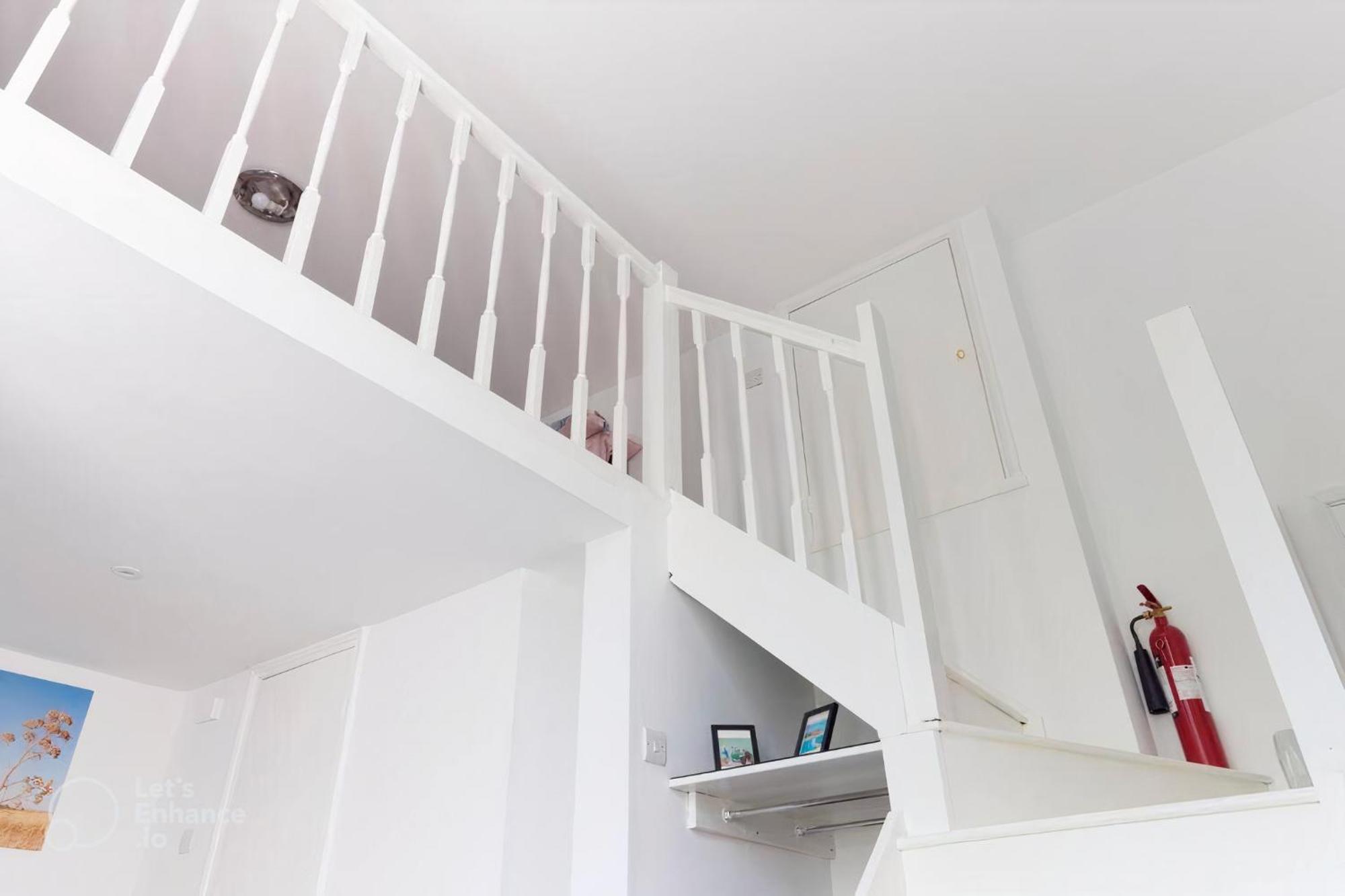 Chic Bayswater Luxury Retreat Apartamento Londres Exterior foto