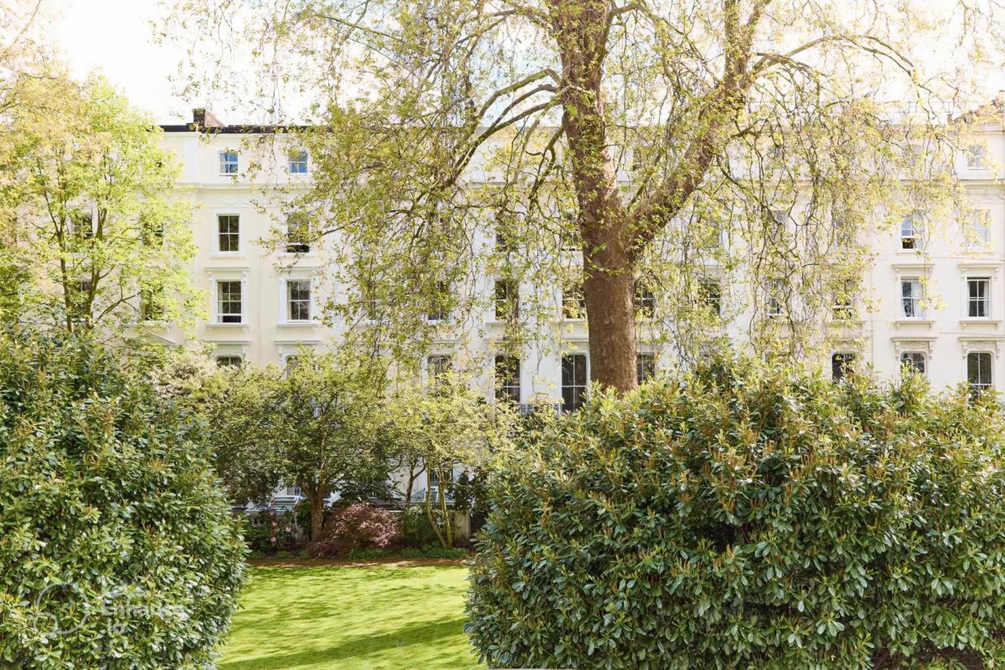 Chic Bayswater Luxury Retreat Apartamento Londres Exterior foto